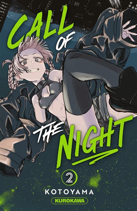 hentai call of the night|Call of the night Category .